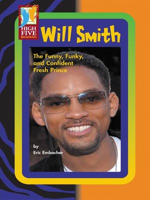 cover image of Will Smith